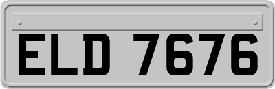 ELD7676