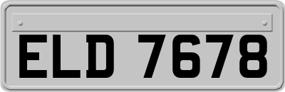 ELD7678