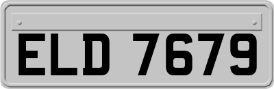 ELD7679