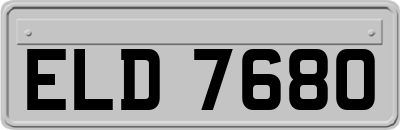 ELD7680