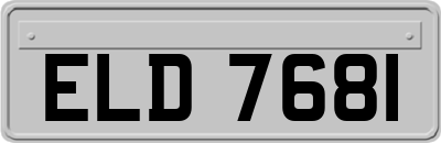 ELD7681