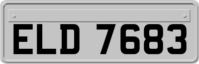 ELD7683