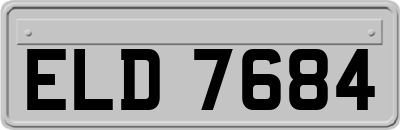 ELD7684