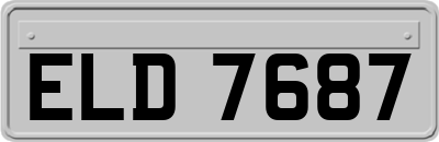 ELD7687