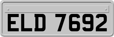 ELD7692