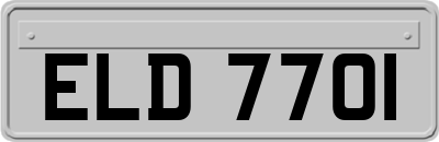 ELD7701