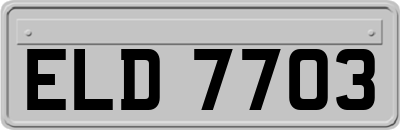 ELD7703