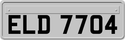 ELD7704