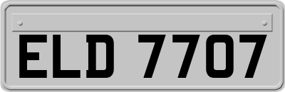 ELD7707