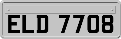 ELD7708