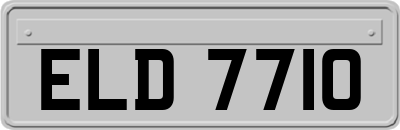 ELD7710