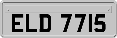 ELD7715