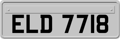 ELD7718