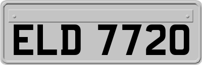ELD7720