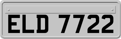ELD7722