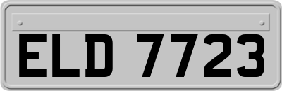 ELD7723