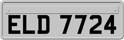 ELD7724