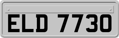 ELD7730
