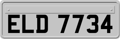 ELD7734