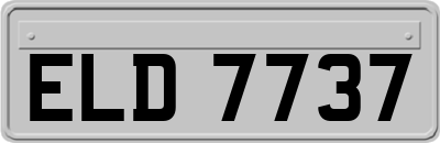 ELD7737