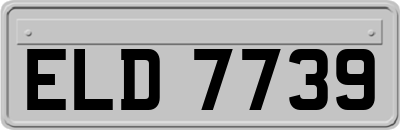 ELD7739