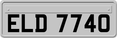 ELD7740