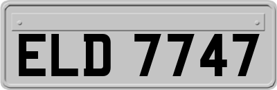 ELD7747