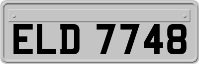 ELD7748