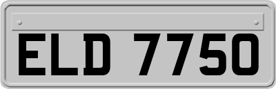 ELD7750
