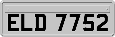 ELD7752