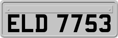 ELD7753