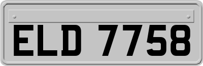 ELD7758