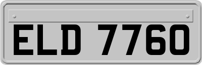 ELD7760