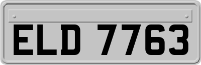 ELD7763