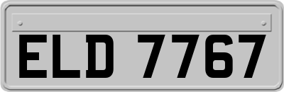 ELD7767