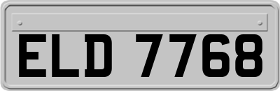 ELD7768