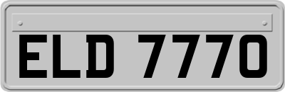 ELD7770