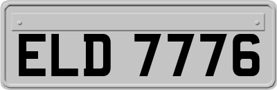ELD7776