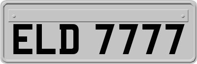 ELD7777