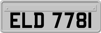 ELD7781