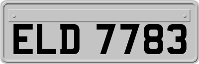 ELD7783