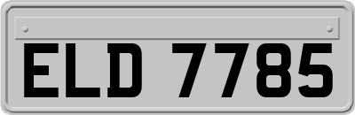 ELD7785
