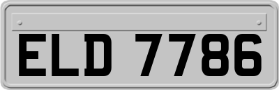 ELD7786
