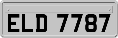 ELD7787