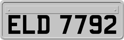 ELD7792