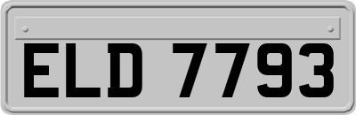 ELD7793