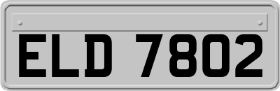 ELD7802
