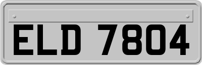 ELD7804