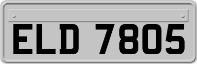 ELD7805