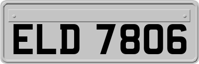 ELD7806